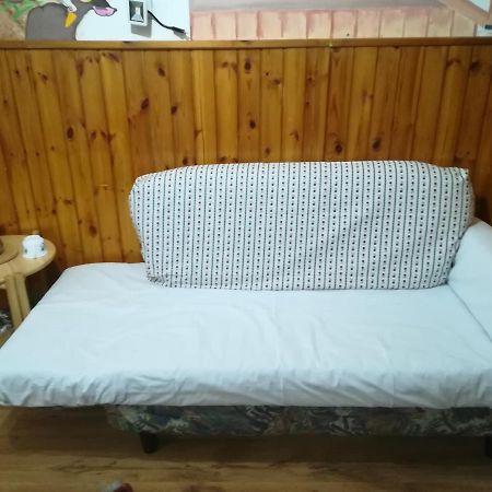 Chalet Lei Appartamento Pieve di Livinallongo Esterno foto